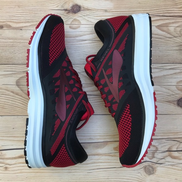 Brooks Revel Men’s Running Shoes main image 8